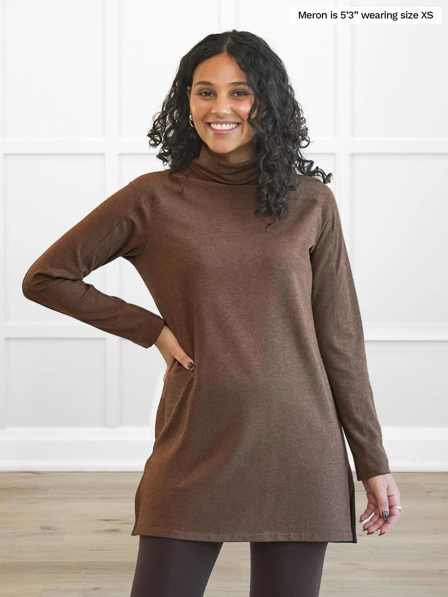 Miik model Meron (5&