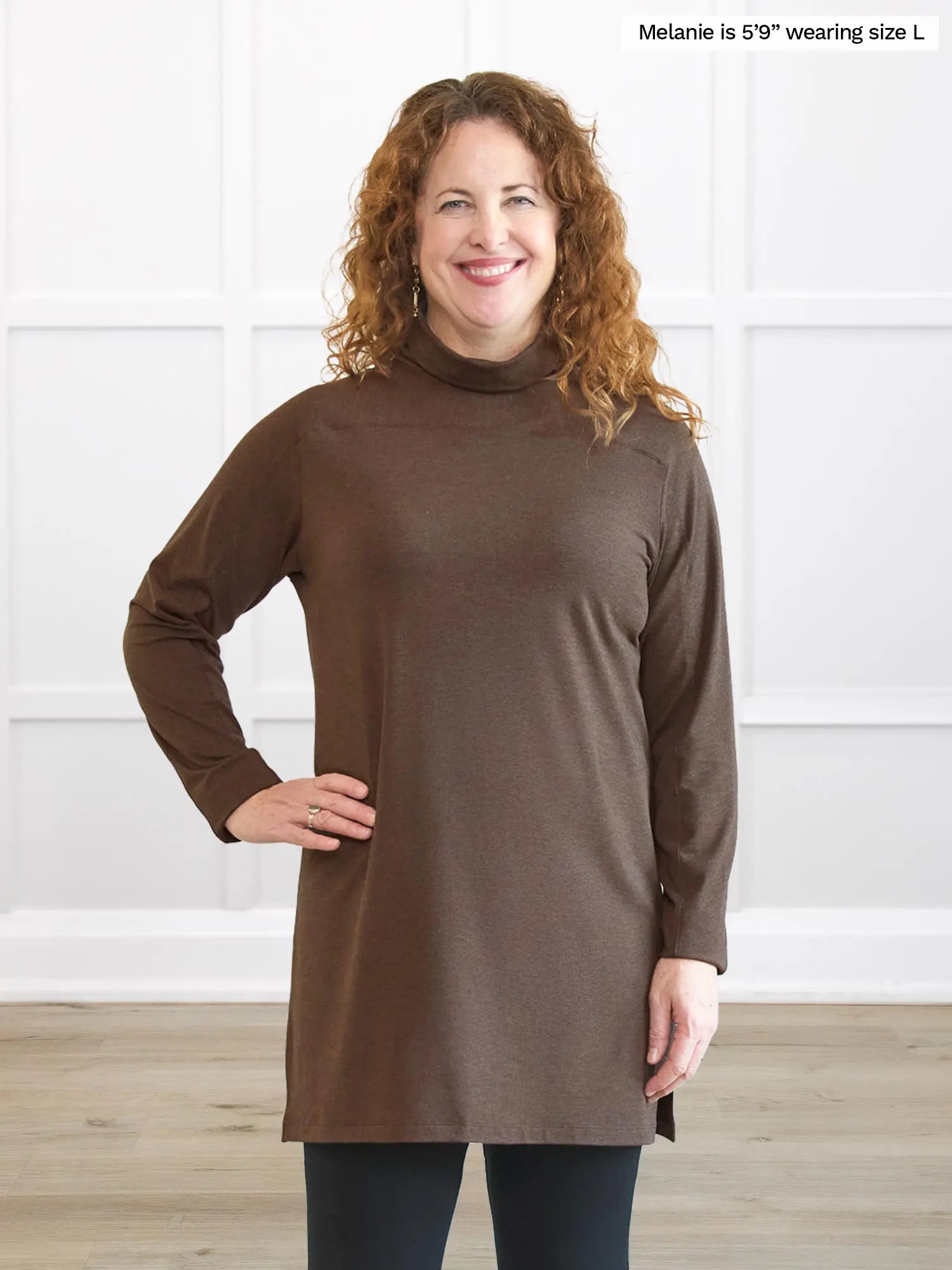 Miik model Melanie (5&