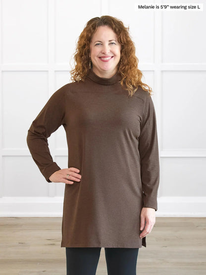 Miik model Melanie (5&