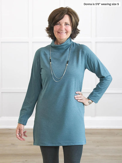 Miik founder Donna (5&