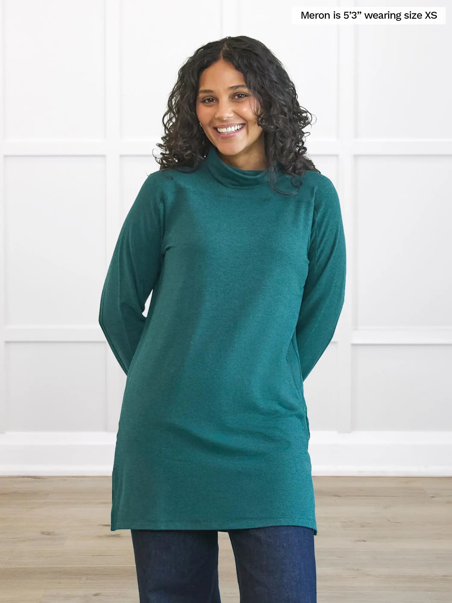 Miik model Meron (5&