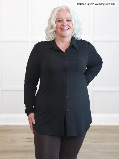 Miik model Colleen (5&