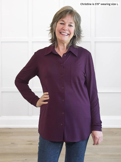 Miik model Christine (5&