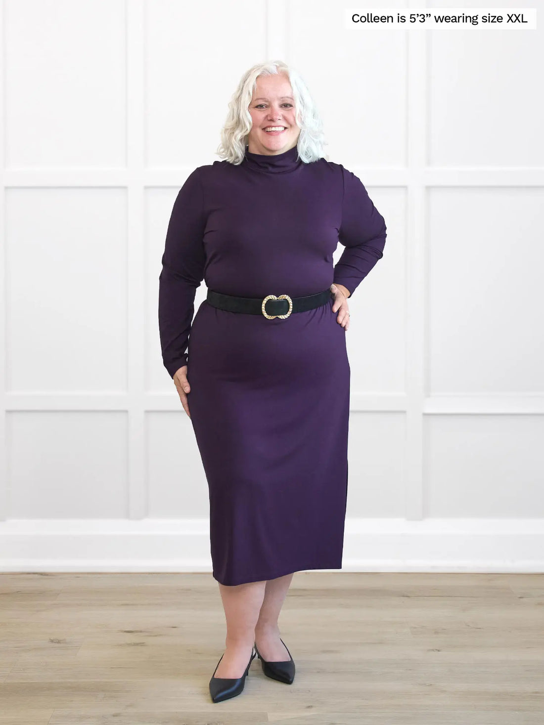 Miik model Colleen (5&