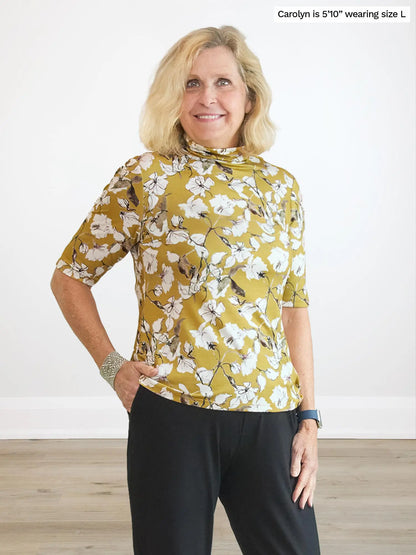 Miik model Carolyn (5&