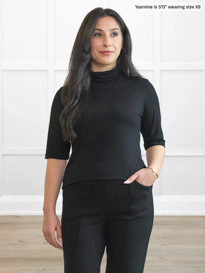 Miik model Yasmine (5&