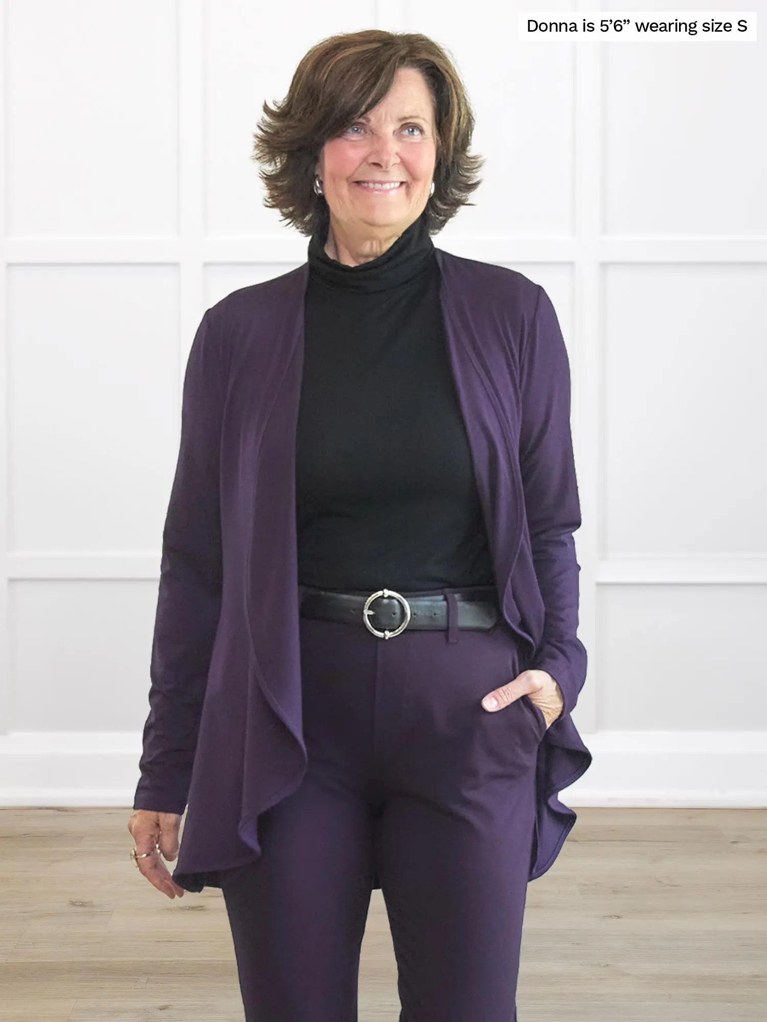 Miik founder Donna (5&