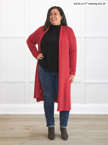 Miik model Sarita (5&