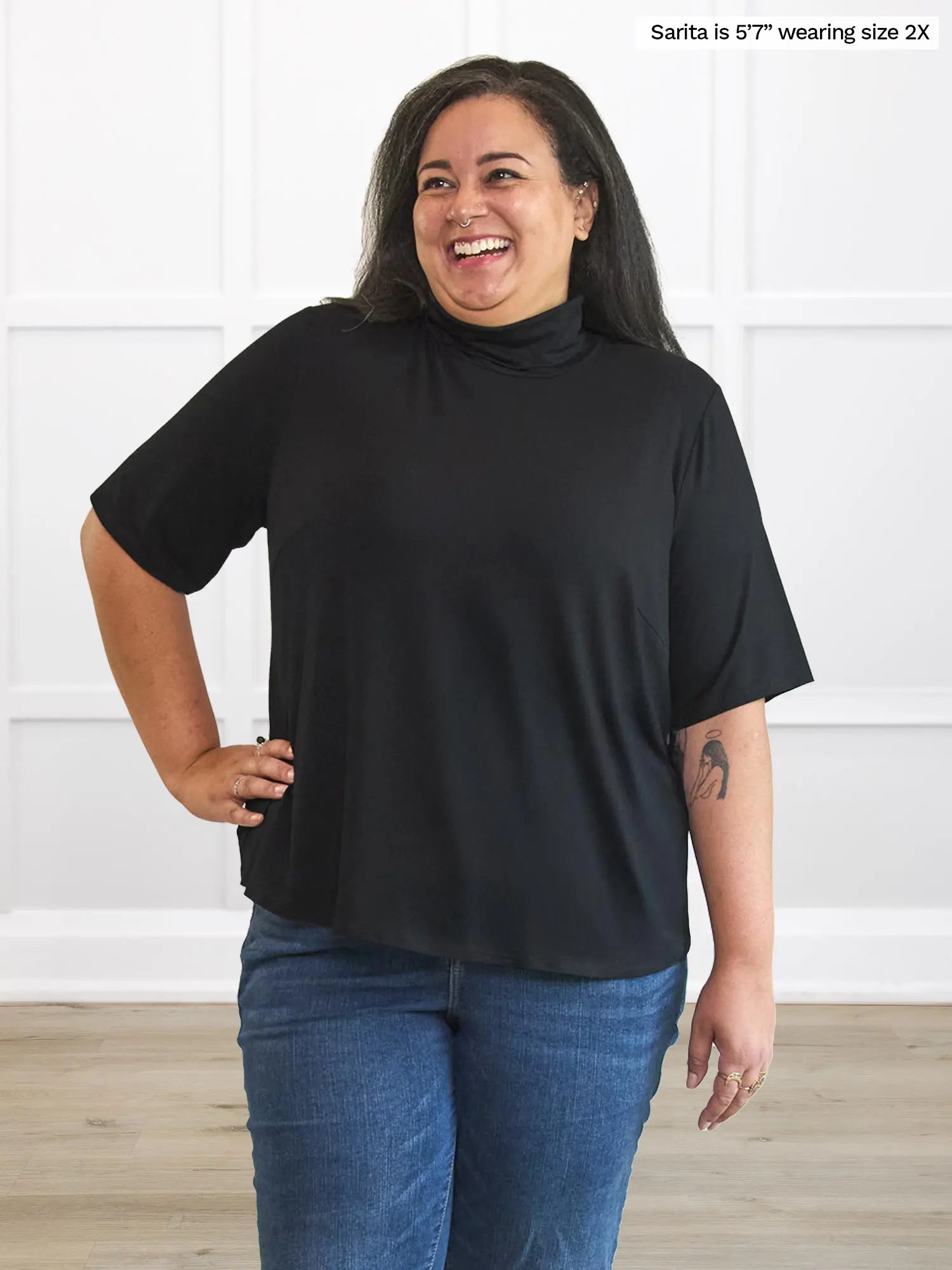 Miik model Sarita (5&