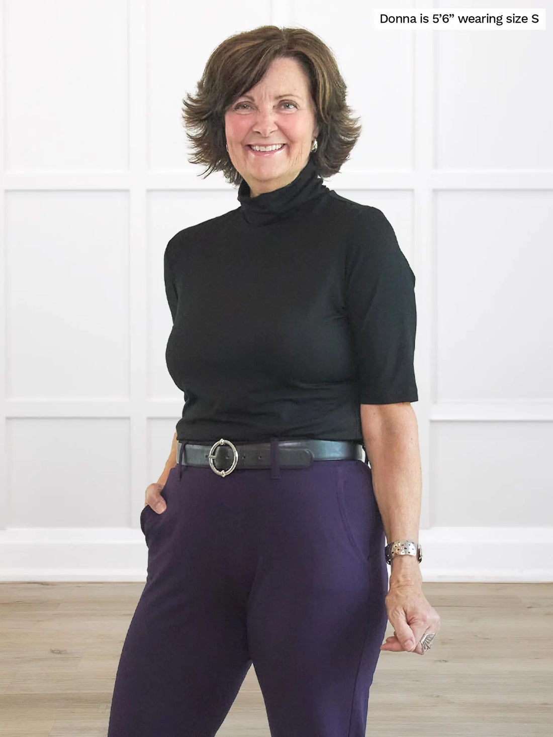 Miik founder Donna (5&