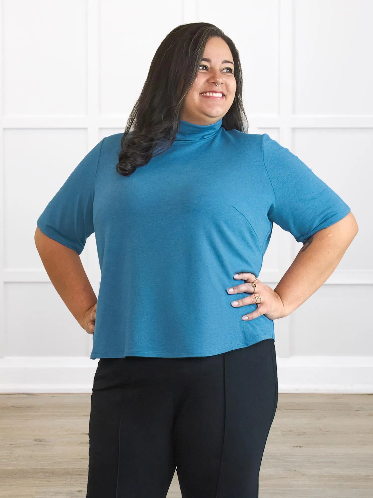 Miik model Sarita (5&