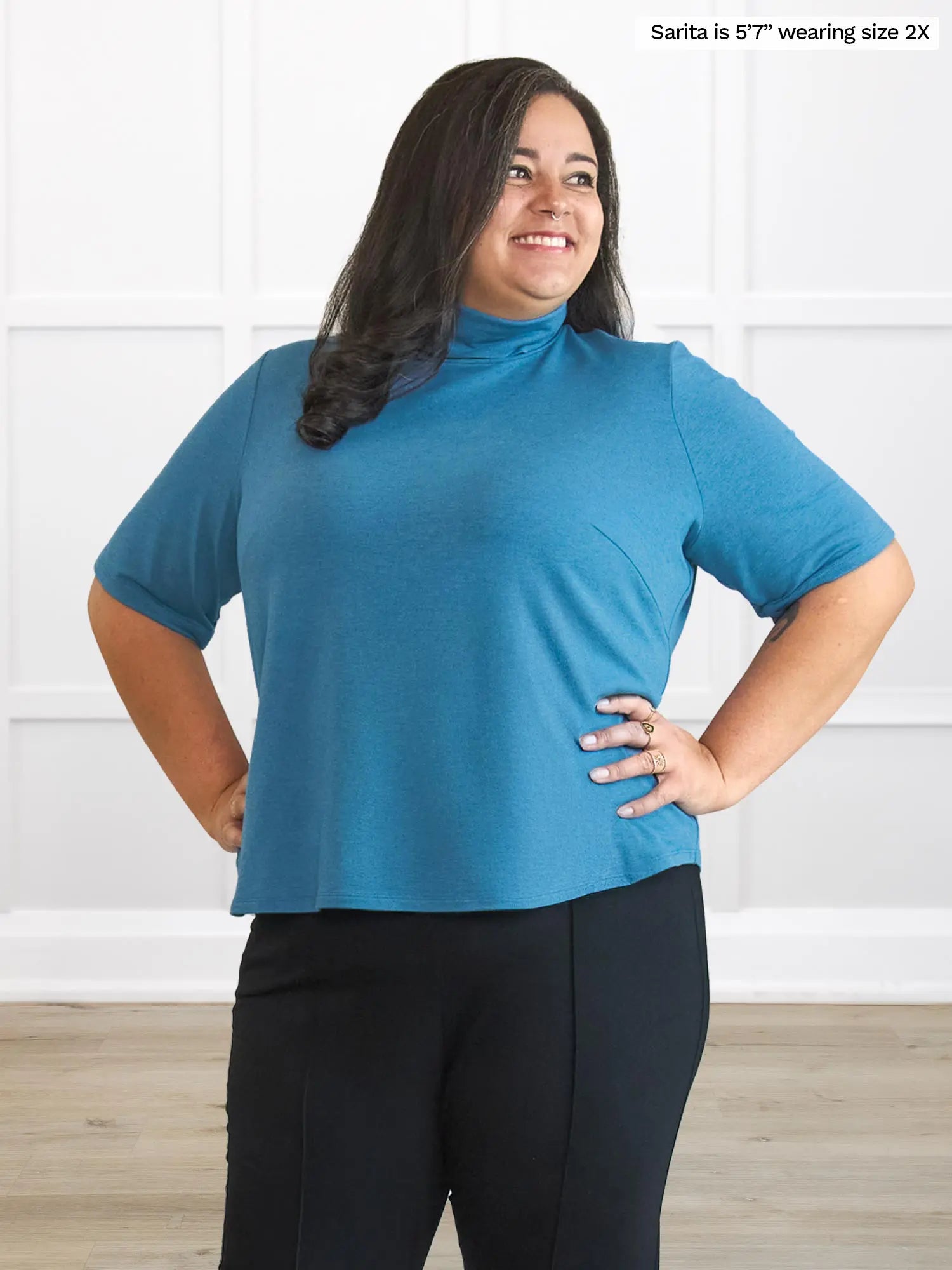 Miik model Sarita (5&