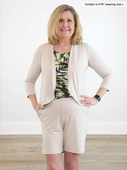 Miik model Carolyn (5&