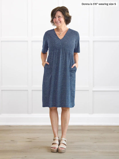 Miik founder Donna (5&