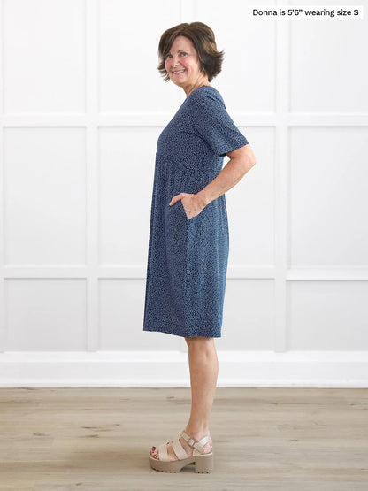 Miik founder Donna (5&