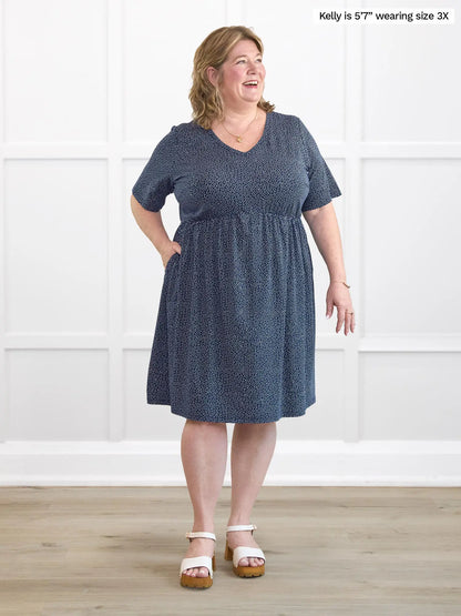 Miik model Kelly (5&