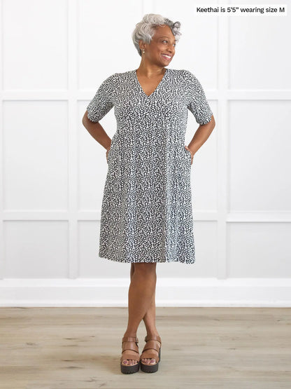 Miik model Keethai (5&