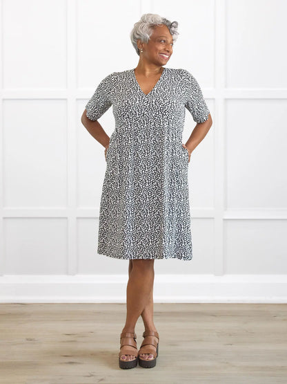 Miik model Keethai (5&