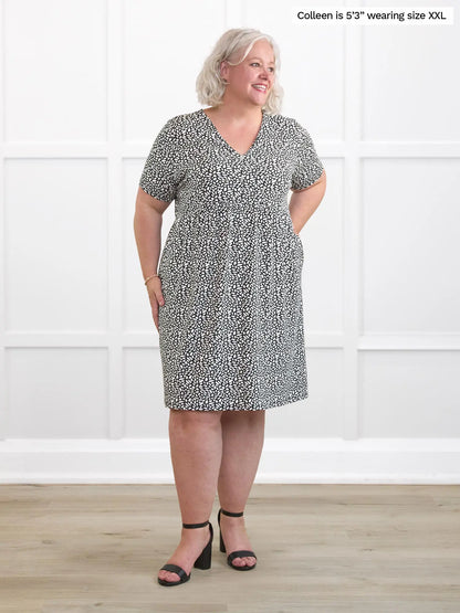 Miik model Colleen (5&