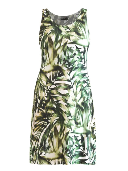 An off figure image of Miik&