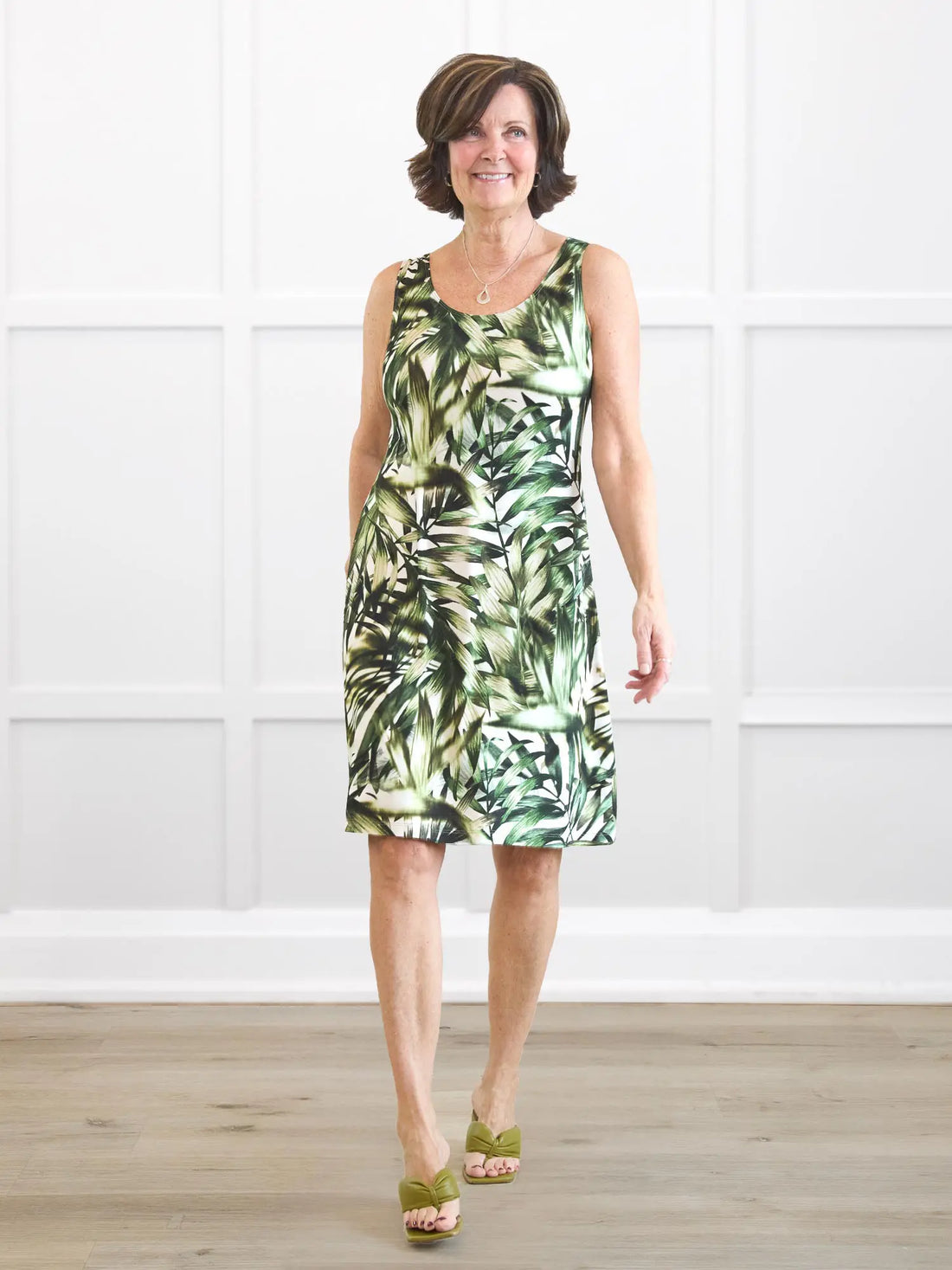 Miik founder Donna (5&
