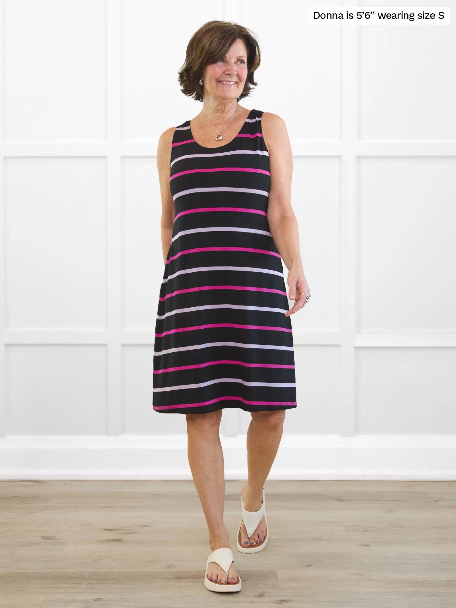 Miik founder Donna (5&