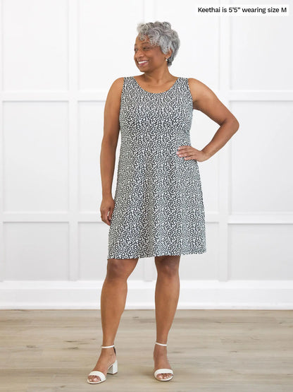 Miik model Keethai (5&