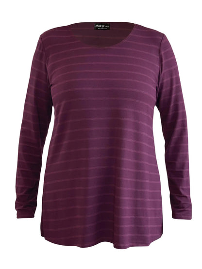 An off figure image of Miik&