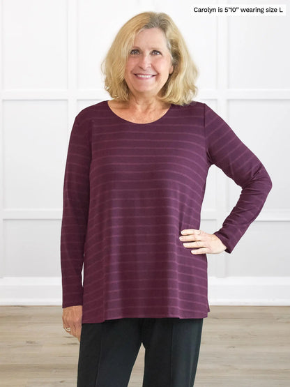 Miik model Carolyn (5&