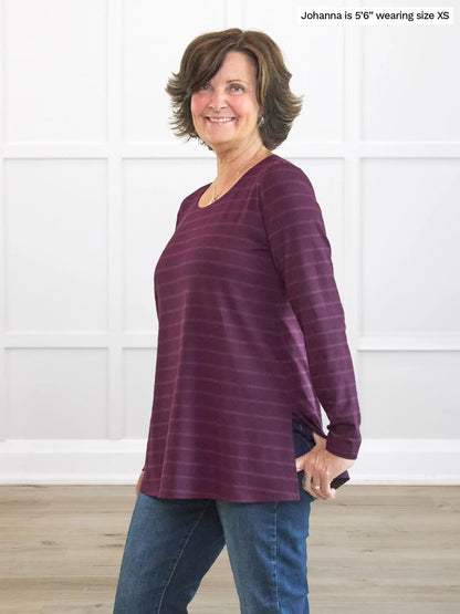 Miik founder Donna (5&