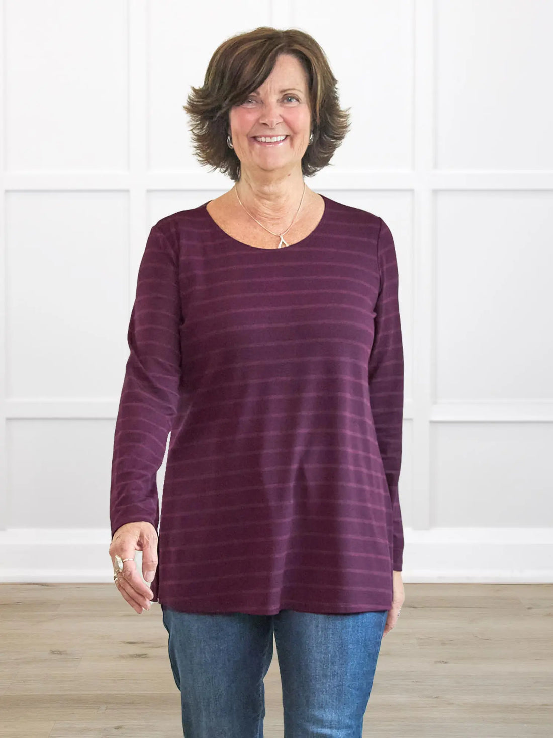 Miik founder Donna (5&