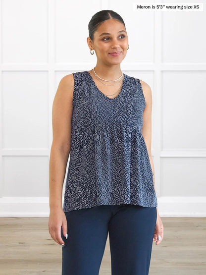 Miik model Meron (5&