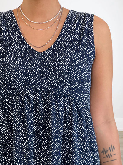 A closeup detail of Miik&