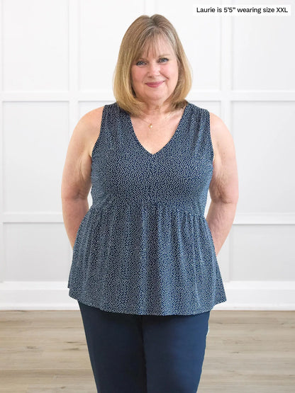 Miik model Laurie (5&