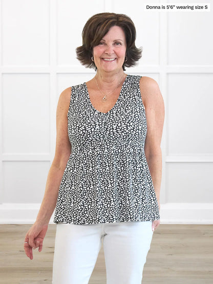 Miik founder Donna (5&