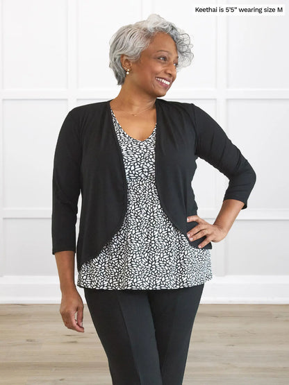 Miik model Keethai (5&