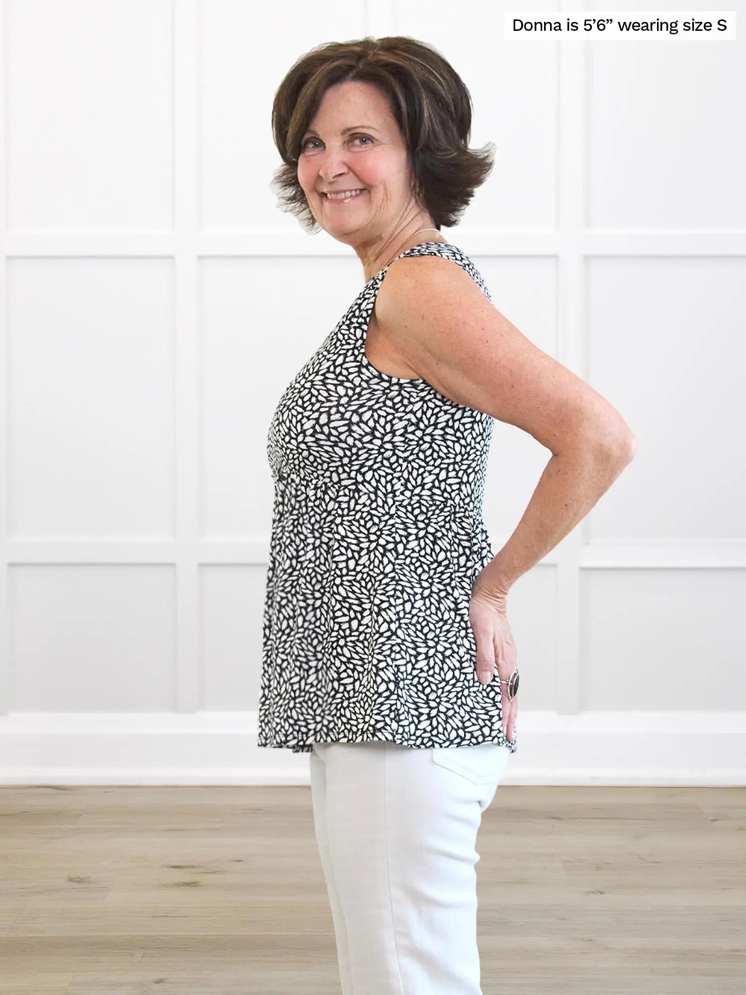 Miik founder Donna (5&
