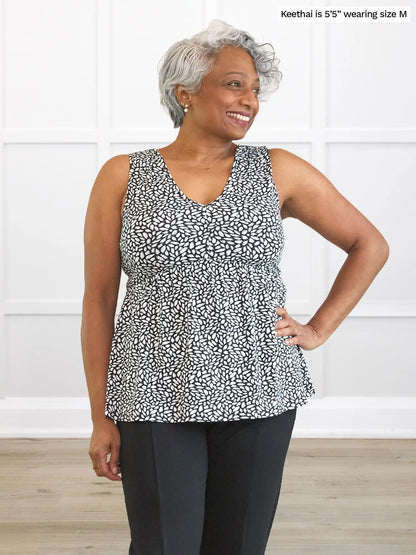 Miik model Keethai (5&