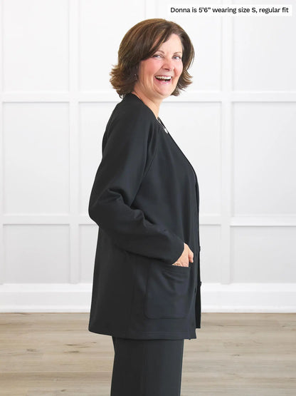 Miik founder Donna (5&