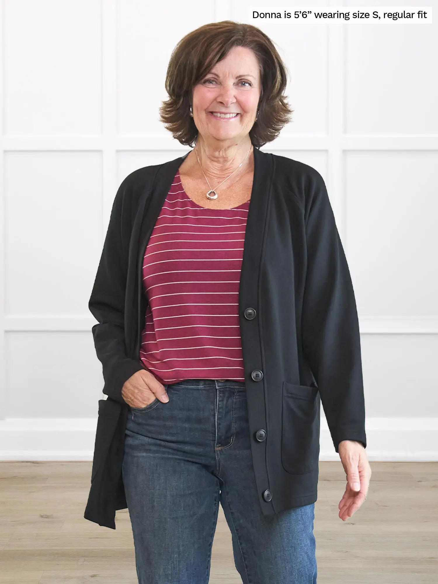 Miik founder Donna (5&