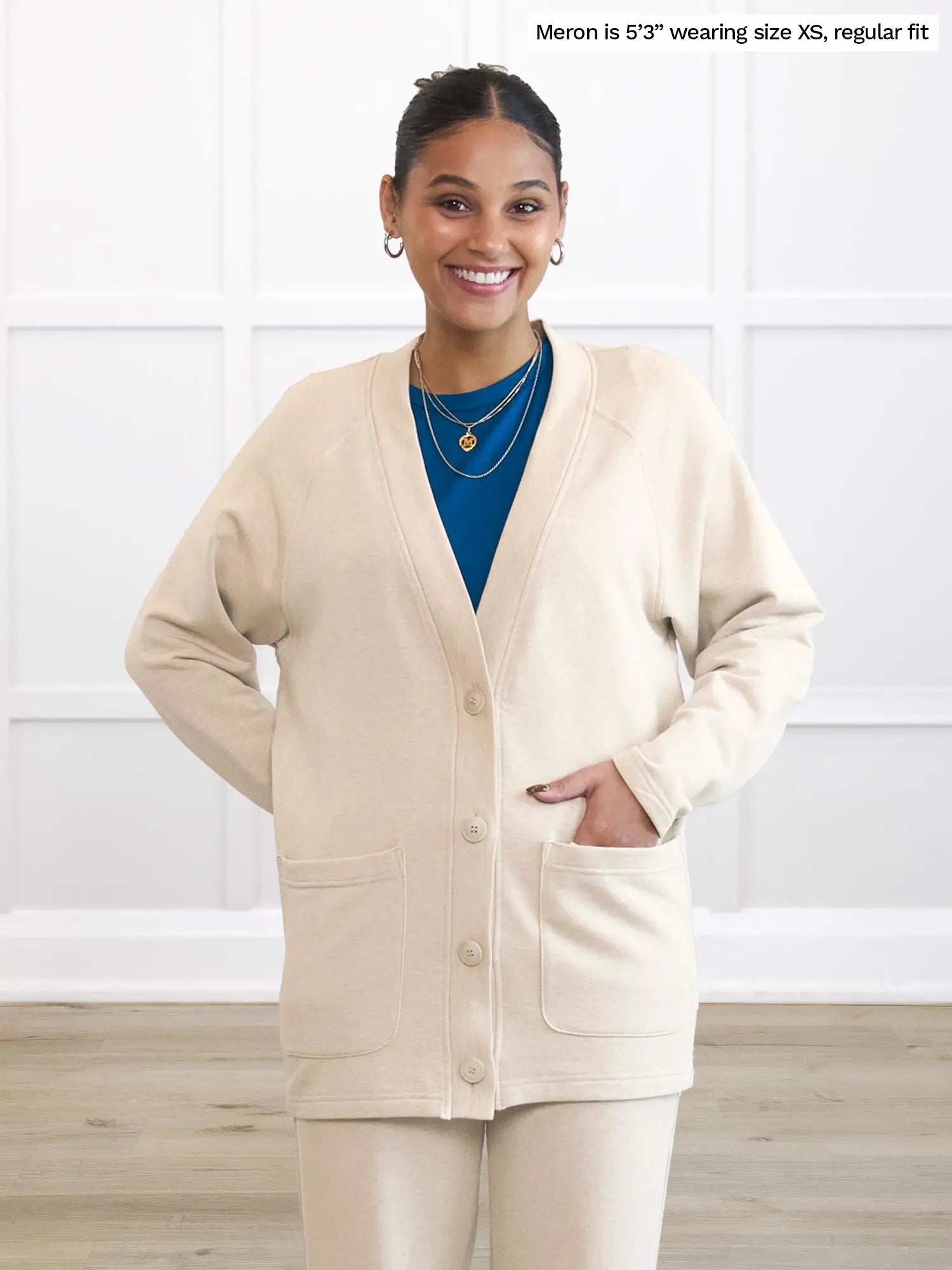 Miik model Meron (5&