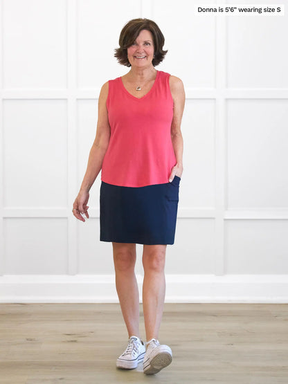 Miik founder Donnda (5&