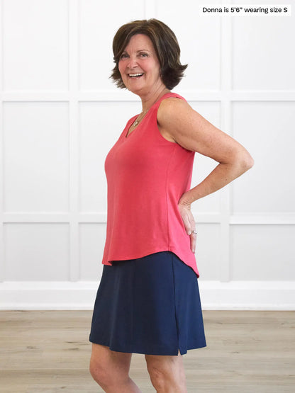 Miik founder Donnda (5&