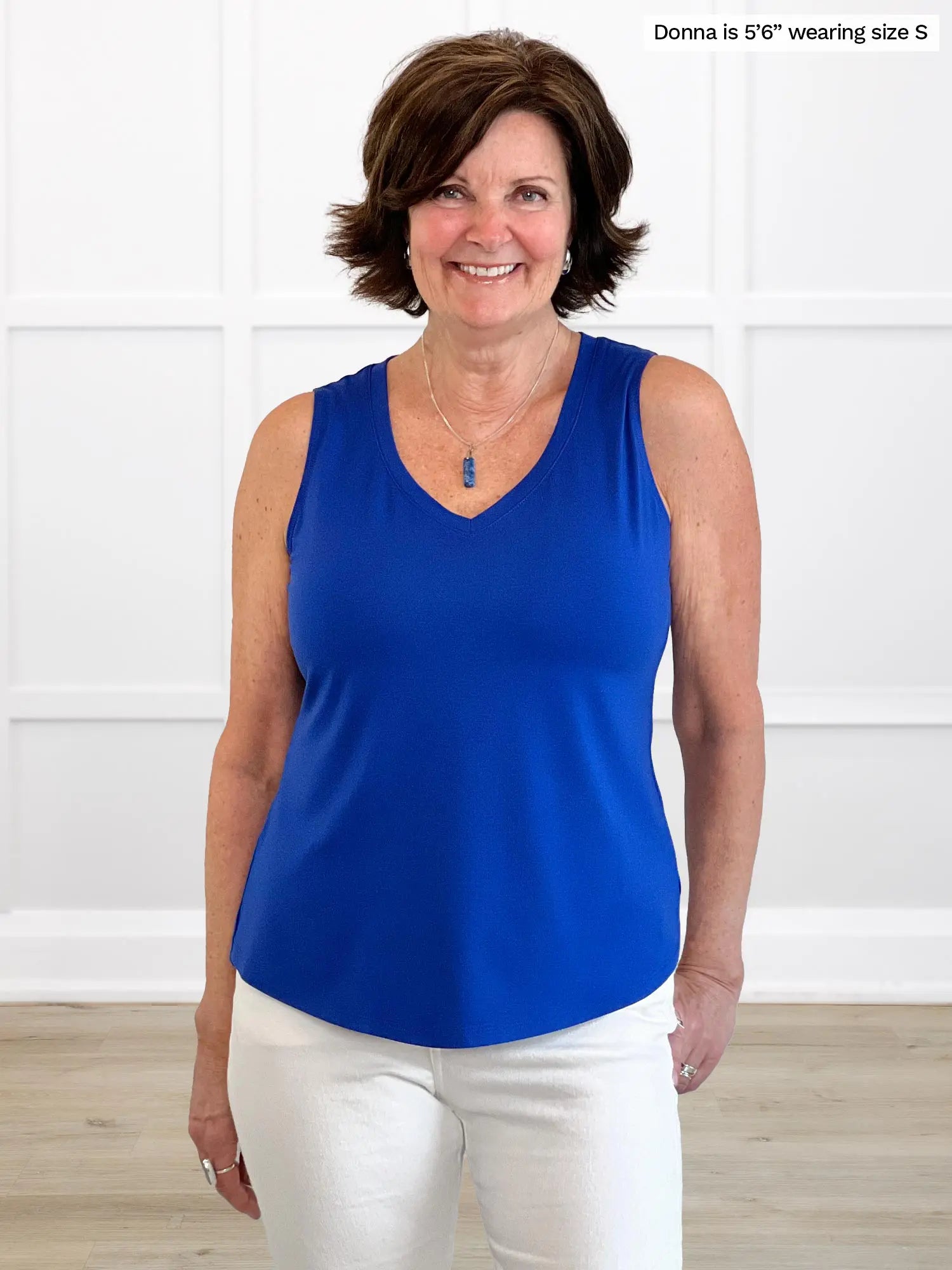 Miik founder Donna (5&