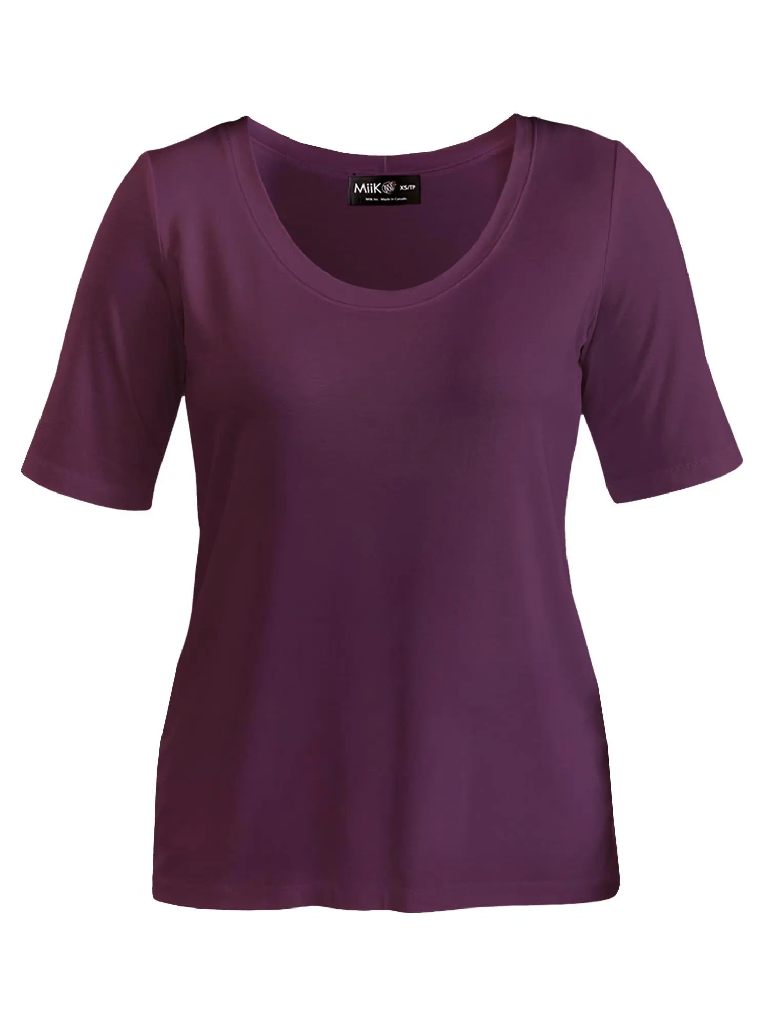 An off figure image of Miik&