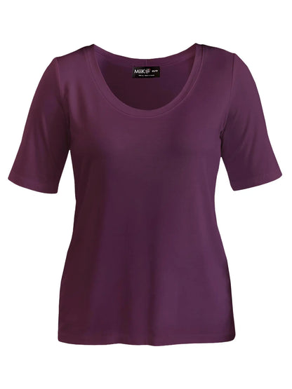 An off figure image of Miik&