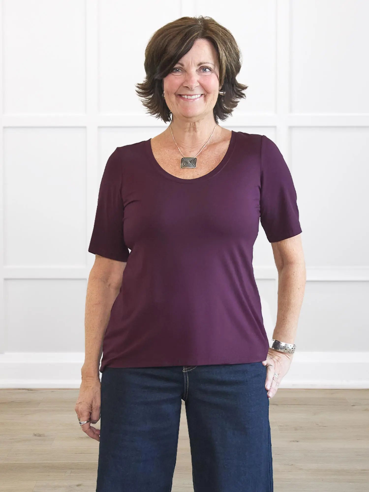 Miik founder Donna (5&