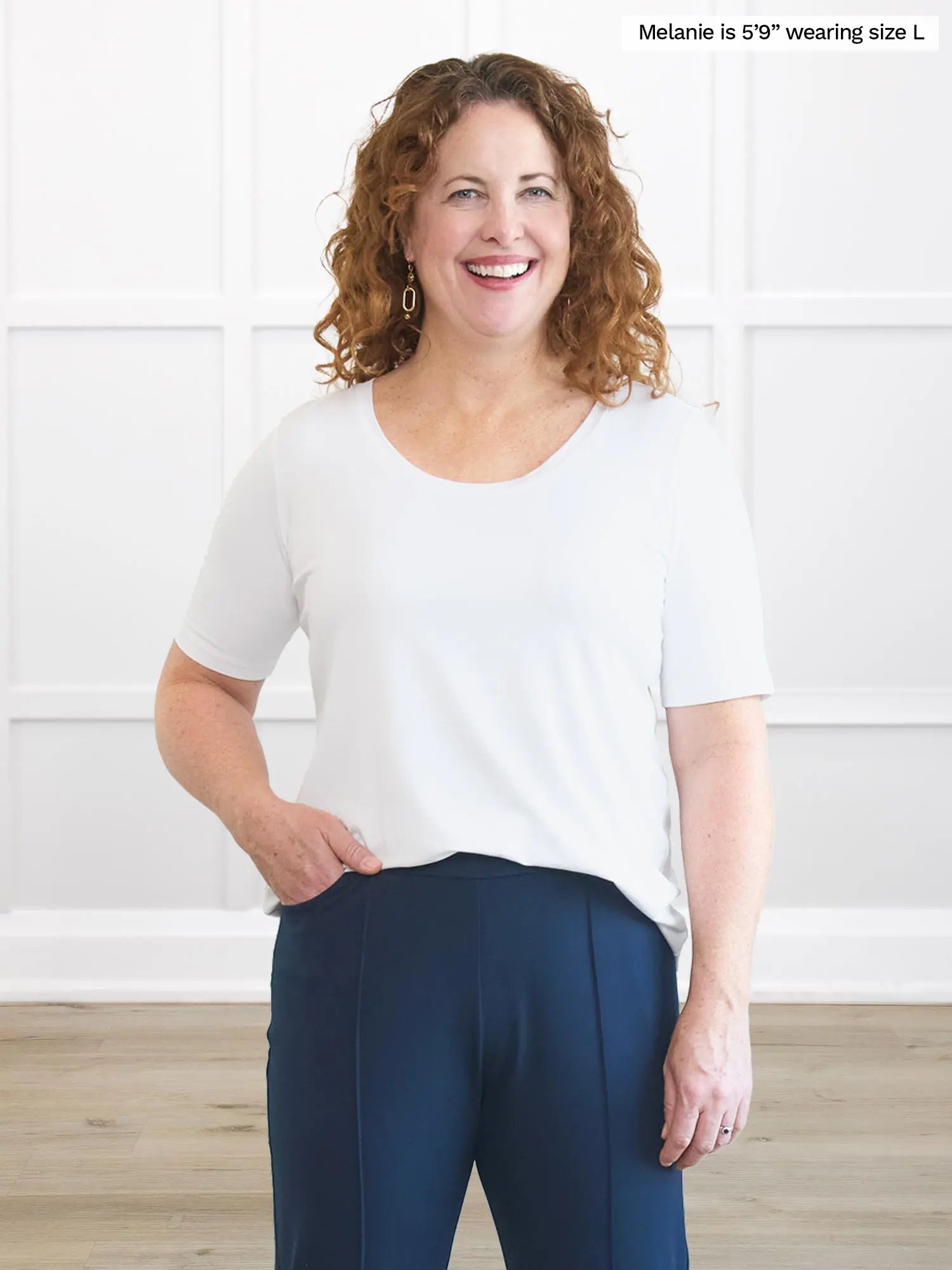 Miik model Melanie (5&