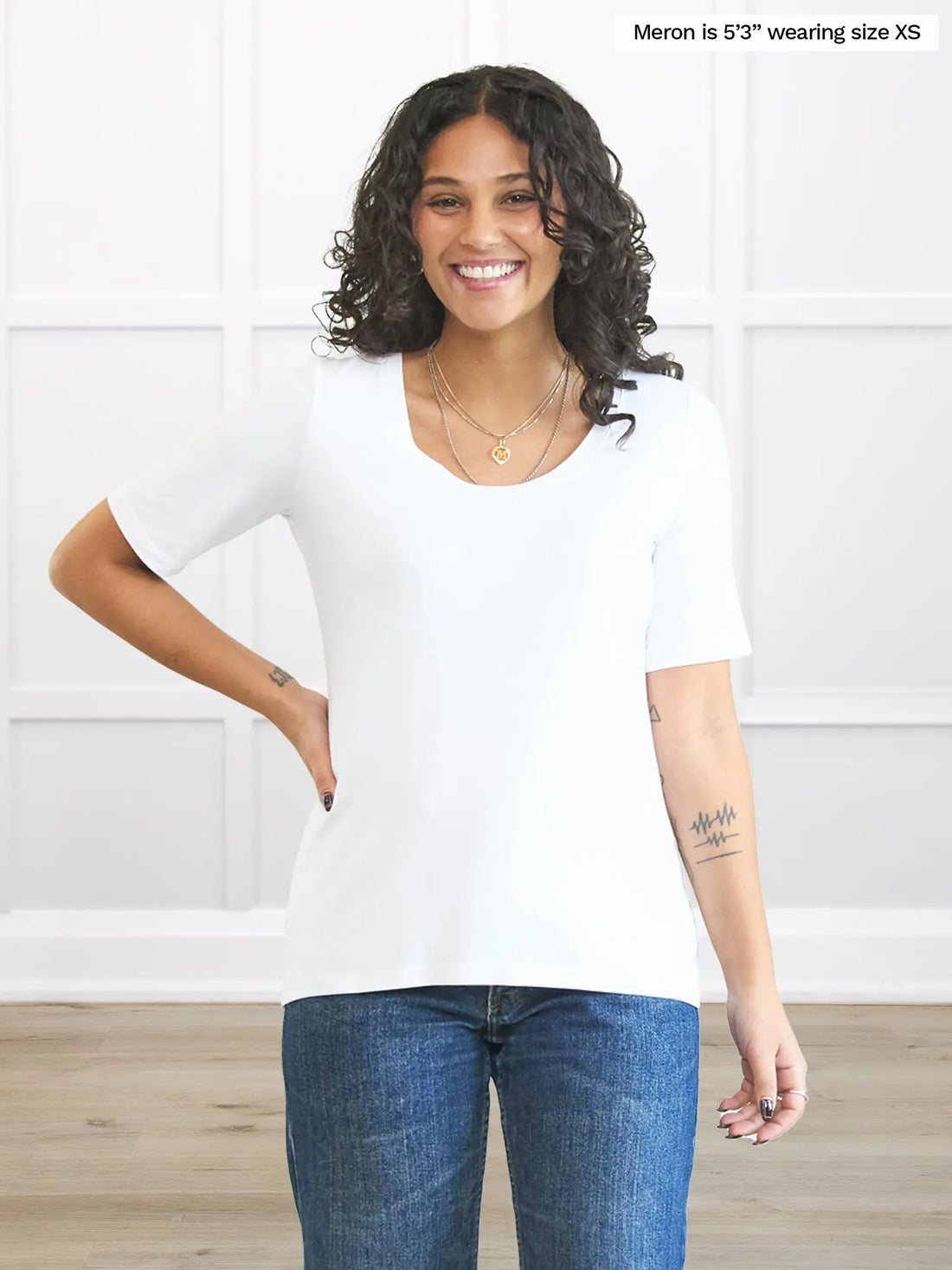 Miik model Meron (5&