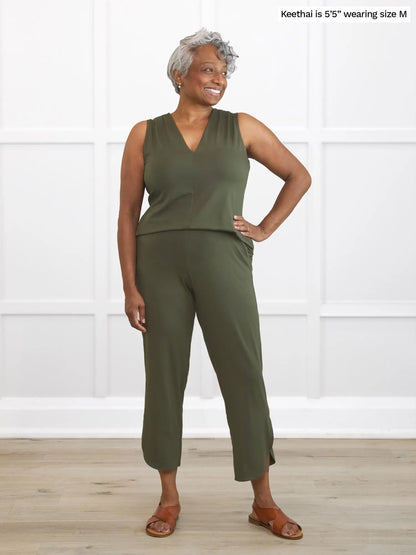 Miik model Keethai (5&